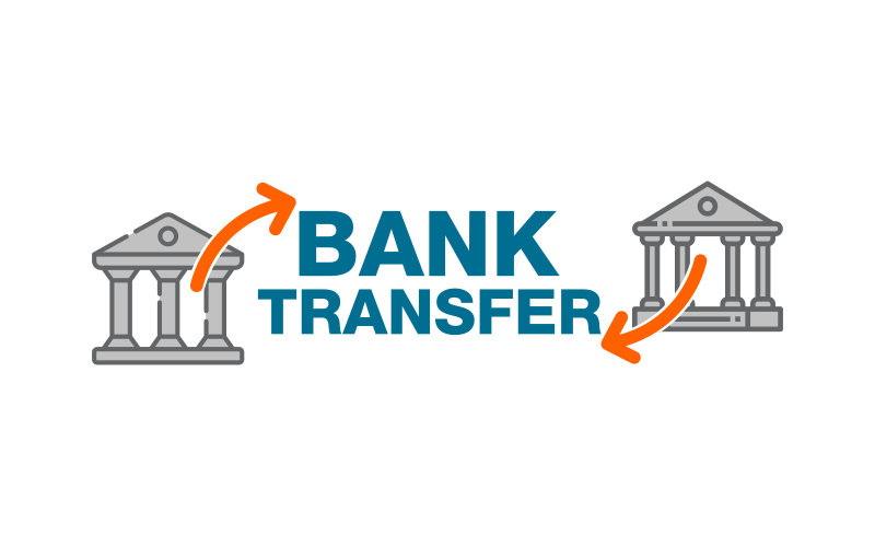 Bank Transfer & Top-Up | Unique Finance